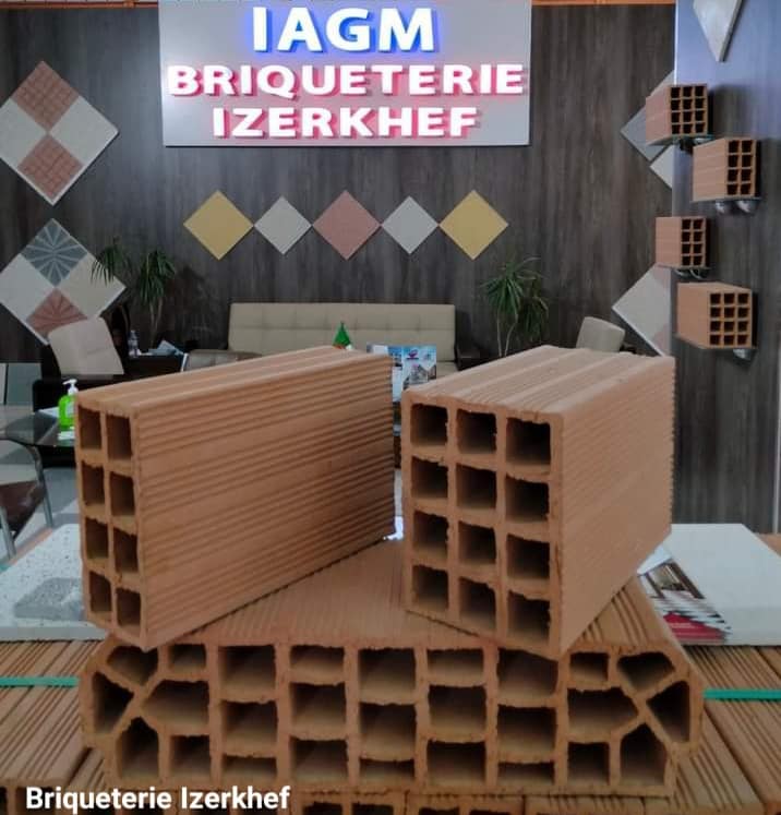 23ème édition du salon international BATIMATEC EXPO