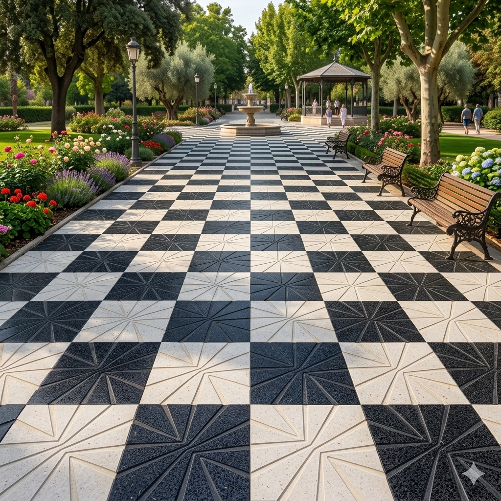 IAGM carrelage
